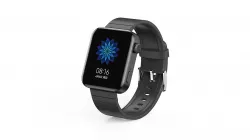 Xiaomi Mi Watch Black 3D model 3D model