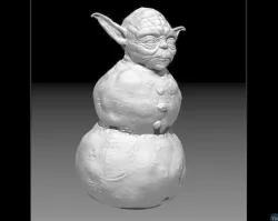 YodaMan
