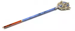 Yuna's Staff