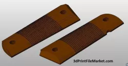 1911 Grips