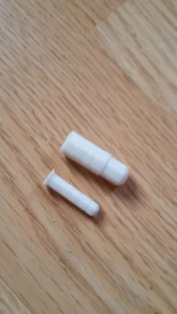 .22LR Dummy Round