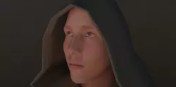 3D Face