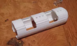 3D Finger Brace