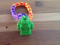 3D meets Loom