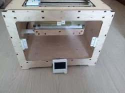 3D Printer coreXY