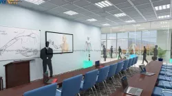3D Rendering Services - Interior Rendering 