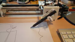 4xiDraw