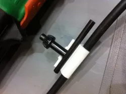 8-10mm Chuck Key Clip