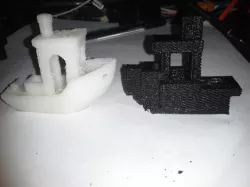 8 bit benchy