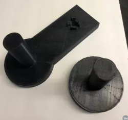 Acorn Sheller
