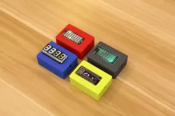 Adafruit Feather Box