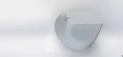 AEG Cooker Knob