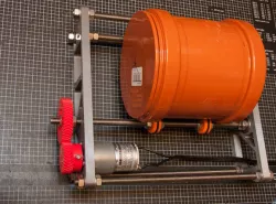 Affordable Rock Tumbler