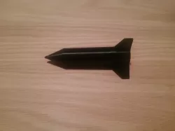 Air Rocket