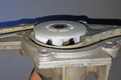 Alfa 166 3.0 V6 Water pump Impeller