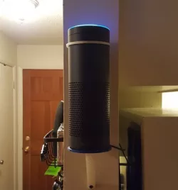 Amazon Echo Wall Mount