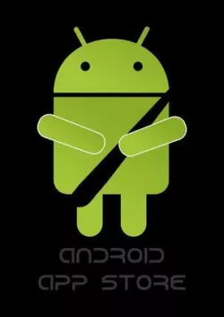 Android app store
