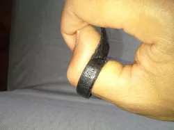 Archery Thumb Ring