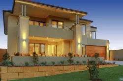 Architectural 3D Commercial and Exterior Rendering