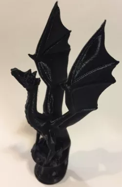 Aria The Dragon