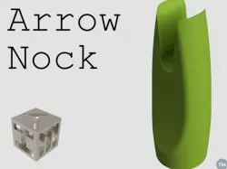 Arrow Nock