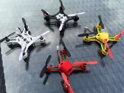 Bade nano QX 3D
