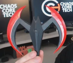 Batarang (Batman Beyond)