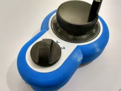 bCNC Pendant