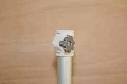 Beach Umbrella Clamp