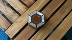 BLE MIDI Controller with Capacitive Touch Pads