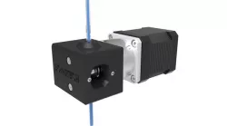 Bondtech Extruder