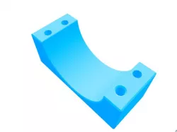 Bondtech QR Feeder Mount