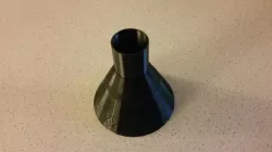 Bottle Funnel