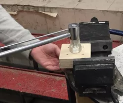 Box Spanner Adapter