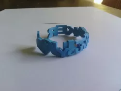 Bracelet Ultimaker