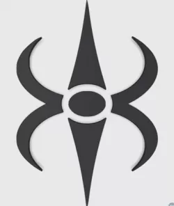 Breen Symbol - Star Trek
