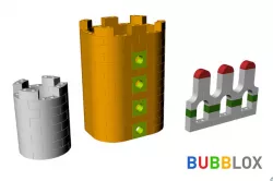Bubblox