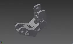 Cable Chain