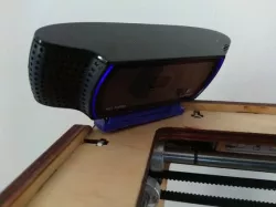 Camera Mount for Logitech C920 Webcam