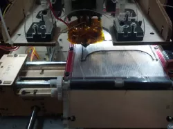 Camera Slider (old)