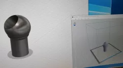 Cameraholder 