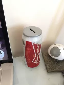 Can Coin Pot