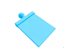 Car card slot adapter for phone holders made by IBOLT and others