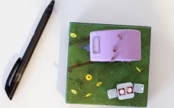 caravan gift box