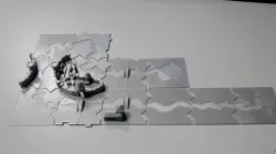 Carcassonne River Expansion