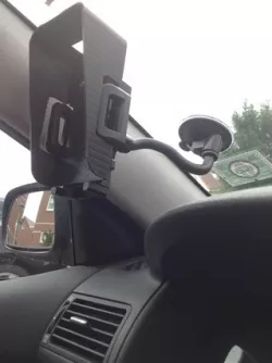 CarKit - SunShade