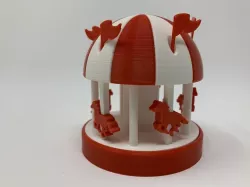 Carousel II