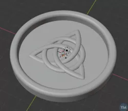 Celtic Coaster