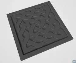 Celtic Coaster