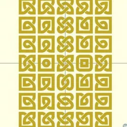 Celtic Knots for openscad